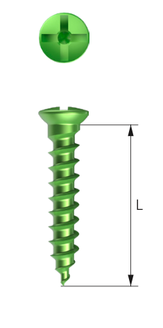 1.6 Mid Auto Screw MILAE