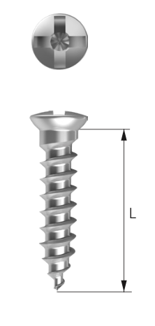 2.0 Mini Auto Screw MILAE