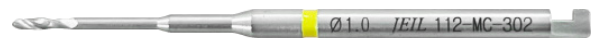 Foret 3 Micro MILAE