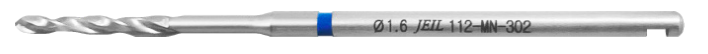 Foret Mini 302 MILAE