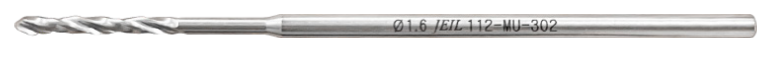 Foret Mini STRAIGHT 302 MILAE