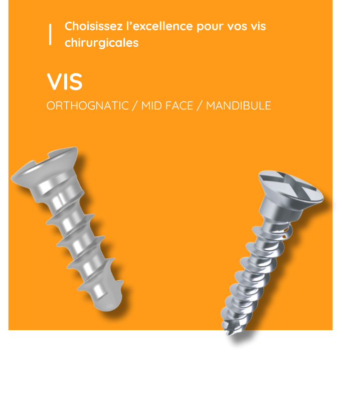 Vis CMF