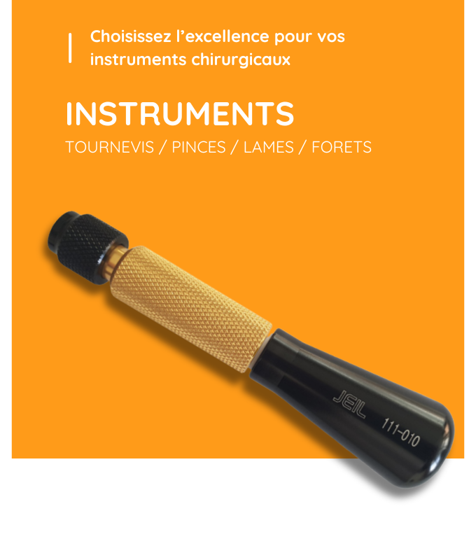instruments CMF