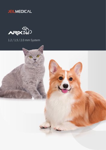 arix vet system