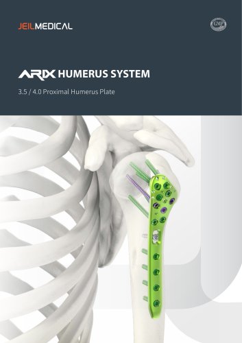 arix humerus system
