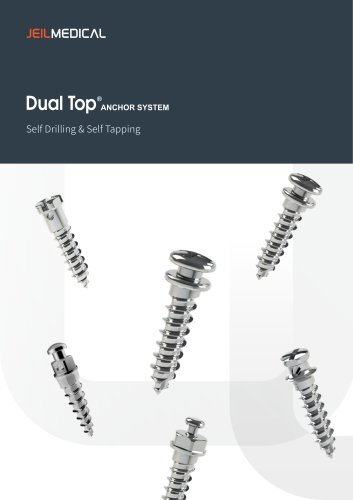 dual top system
