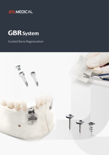 gbr system