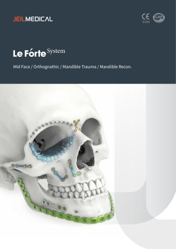 le forte system