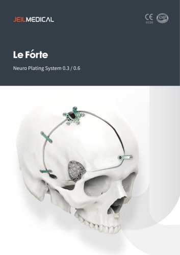 le forte neuro system