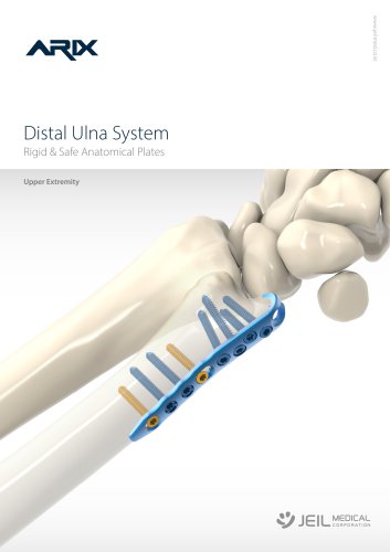 arix distual system