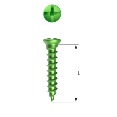 1.6 Mid Auto Screw MILAE