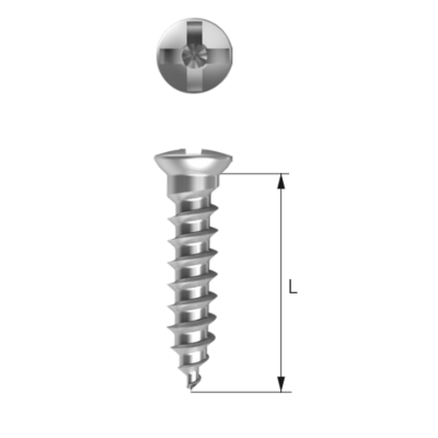 2.0 Mini Auto Screw MILAE