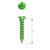 1.6 Mid Auto Screw MILAE