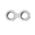 2 trous Mid Face Plate (Mid) MILAE