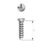 1.6 Mid Screw MILAE