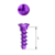 1.6 Mid Emergency Screw MILAE