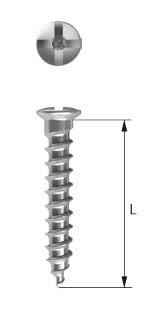 1.4 Micro Auto Screw MILAE