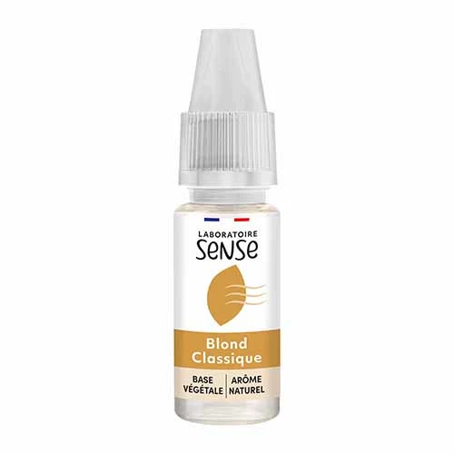 E-Liquides Saveur Tabac - Transition Sans Tabac chez Vapotime