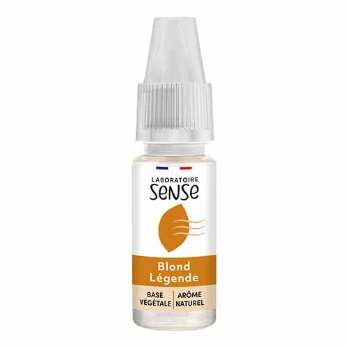 E-Liquides Saveur Tabac