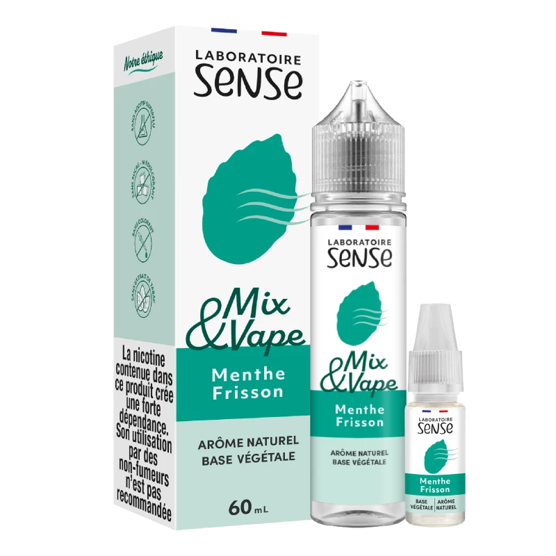 elfbar nachfüll pod läuft aus E-liquide ARTIC MENTHOL 10ml 4YOU Ξ 1,89 € MENTHE GLACÉE main image 1