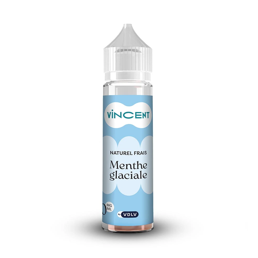 E-Liquide - LES MENTHES