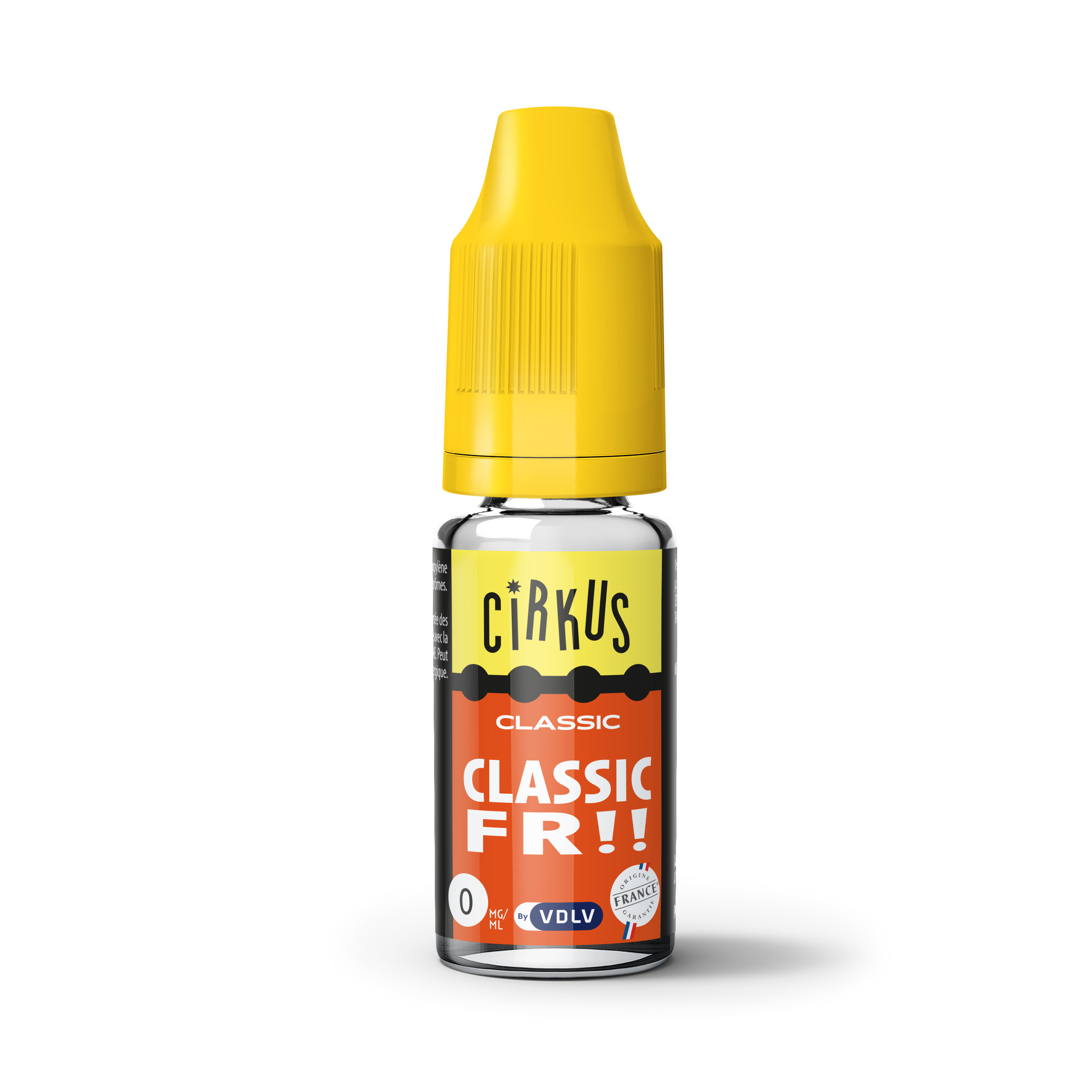 elfbar nachfüll pod läuft aus E-Liquides Variés