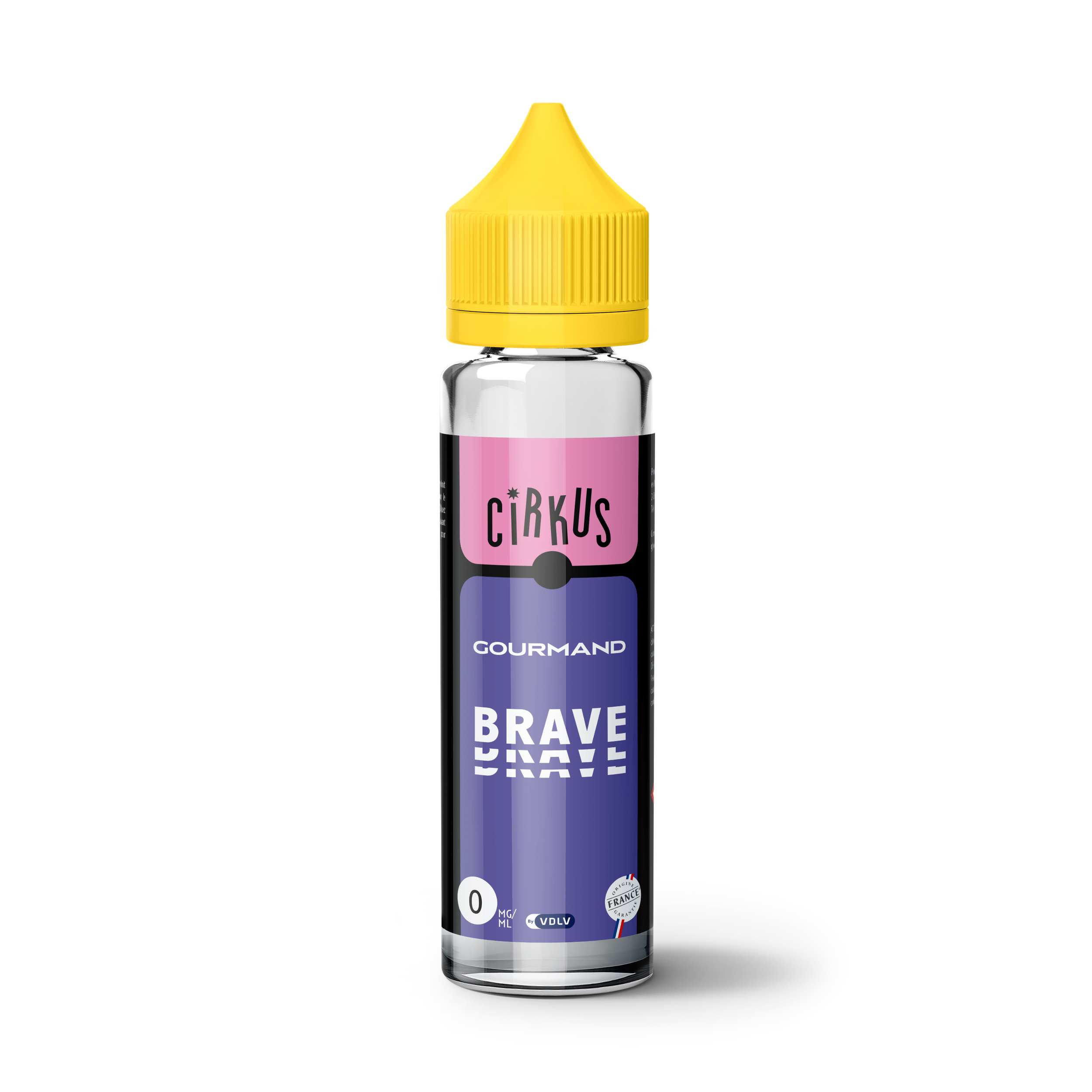 elfbar nachfüll pod läuft aus Concentré Dagobert DIY 814 10 mL et 50 mL main image 0