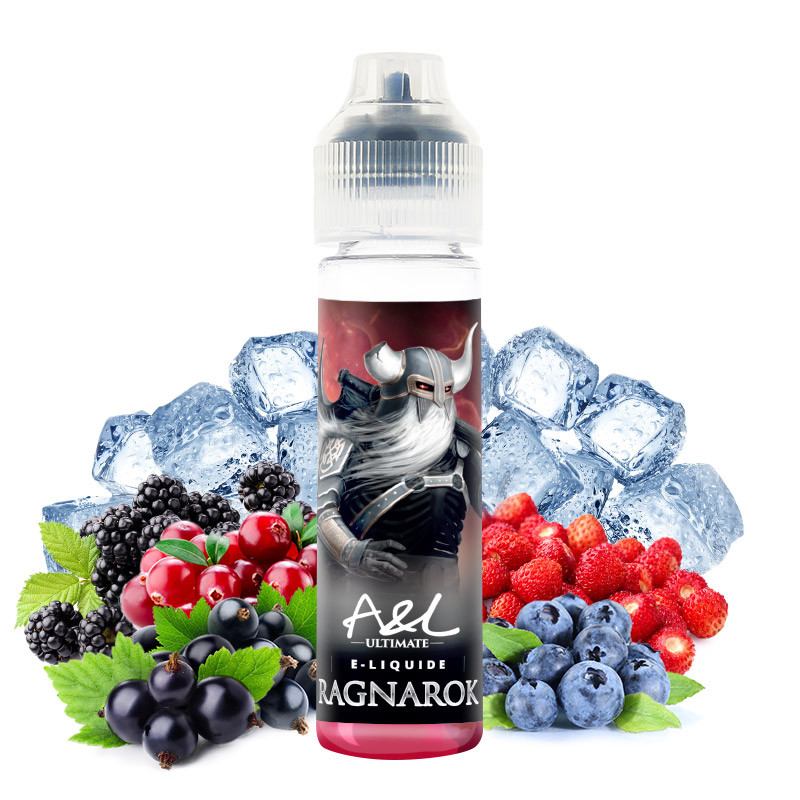 LES FRUITES FRAIS - E-Liquides Varis - Tabac, Fruits & CBD chez Vapotime LES FRUITES FRAIS - E-Liquides Varis - Tabac, Fruits & CBD chez Vapotime