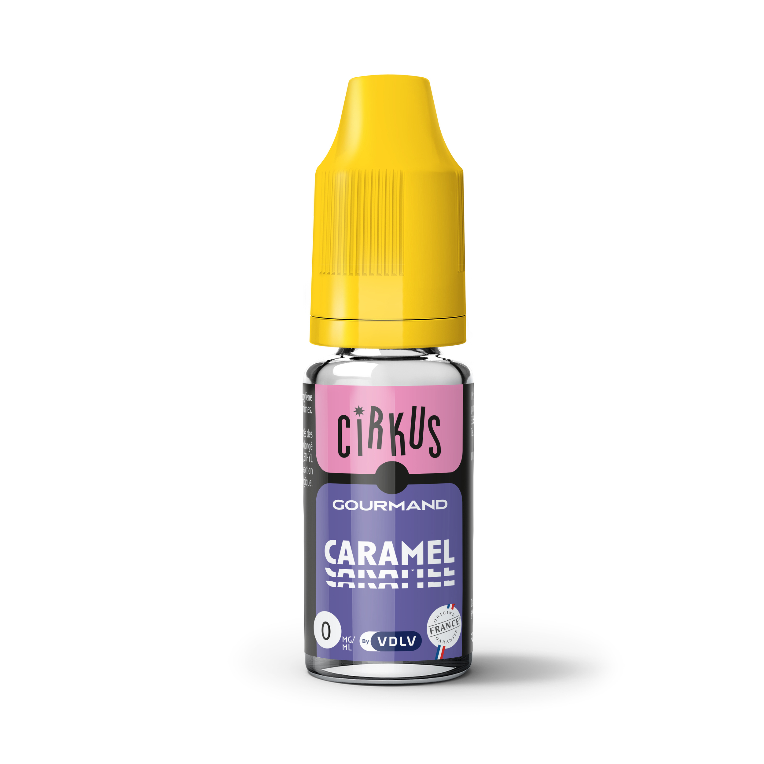 E-Liquides Gourmands