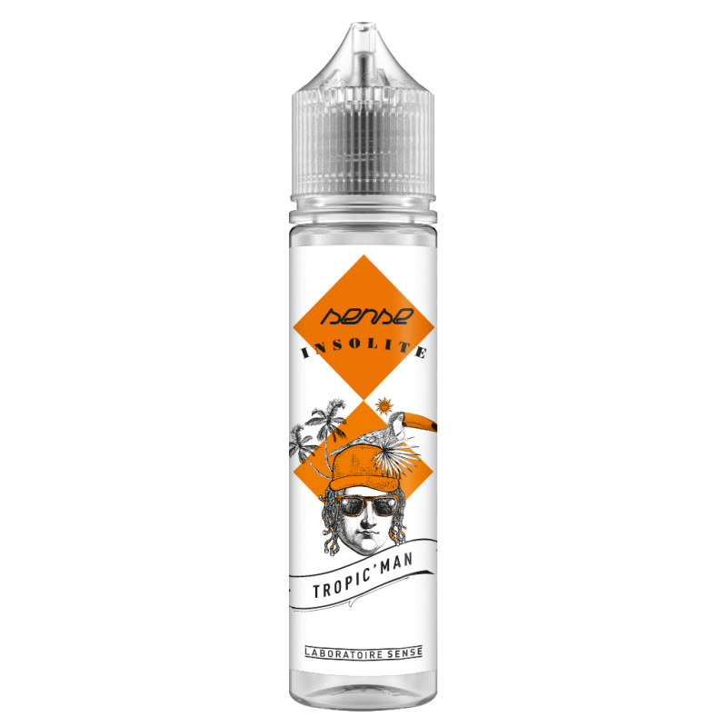 tropic-man-50ml