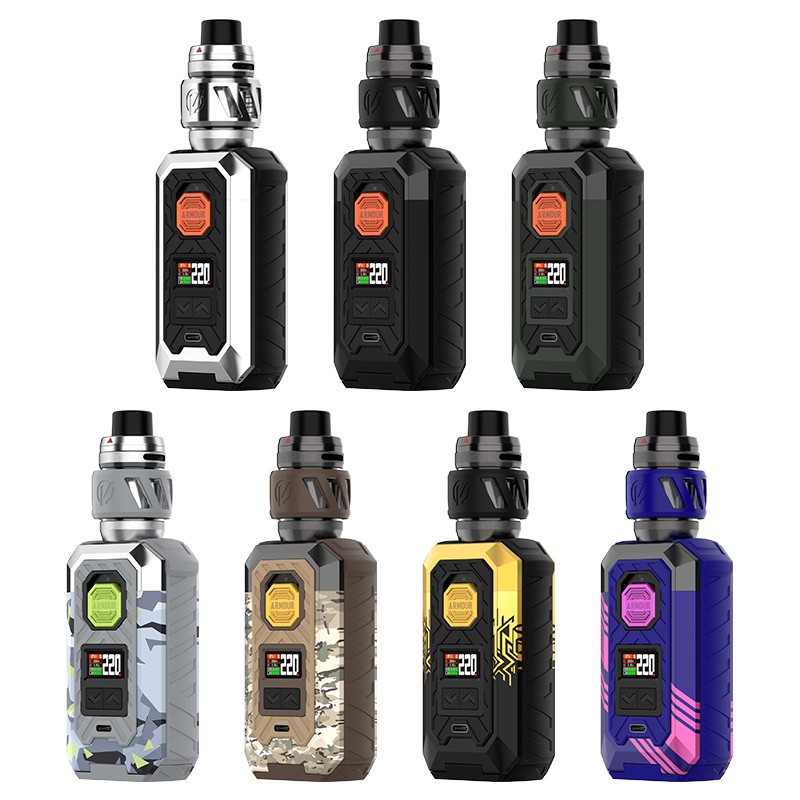 elfbar nachfüll pod läuft aus Kit cigarette electronique : kit complet e cigarette main image 0