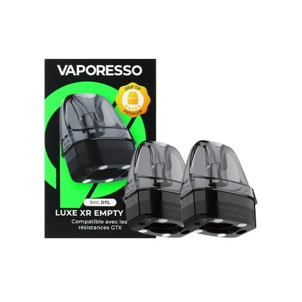 cartouches-vides-luxe-xr-dtl-vaporesso