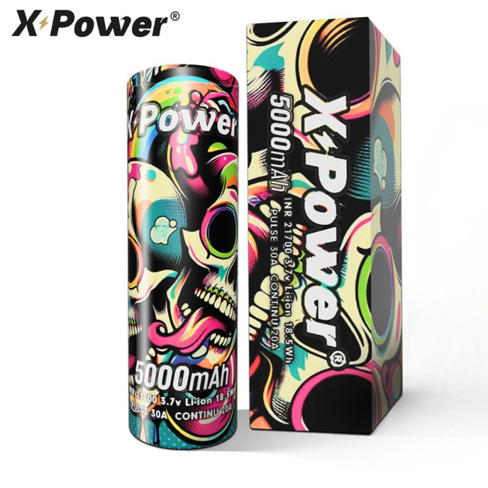 Accessoires Cigarettes lectroniques - Personnalisation Facile