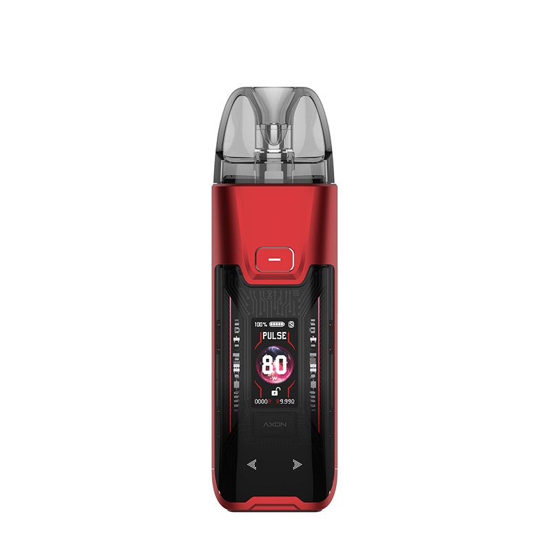luxe-xr-max-2-vaporesso-red