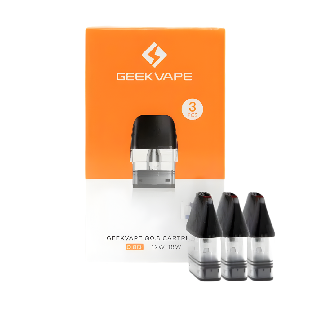 Résistances Cigarettes Électroniques