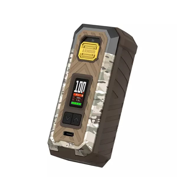 box-armour-s-100w-vaporesso-camobrown