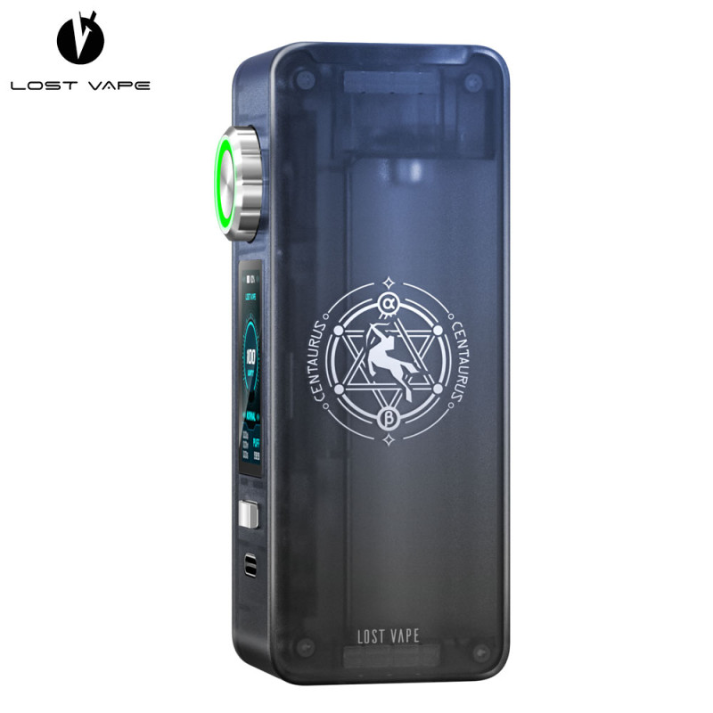 Box Centaurus N100 LostVape-bluethunder