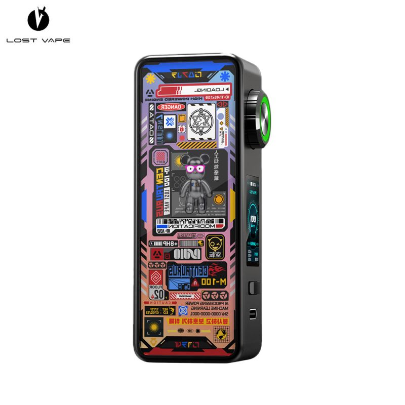 Box-Centaurus-M100-LostVape-blebear