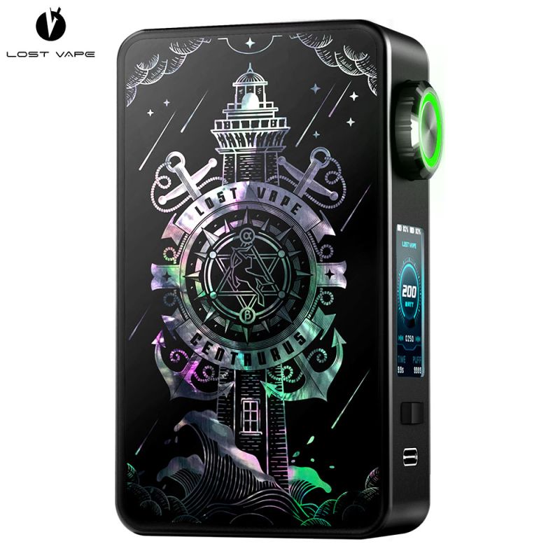 Box-Centaurus-M200-LostVape-moonlitspire