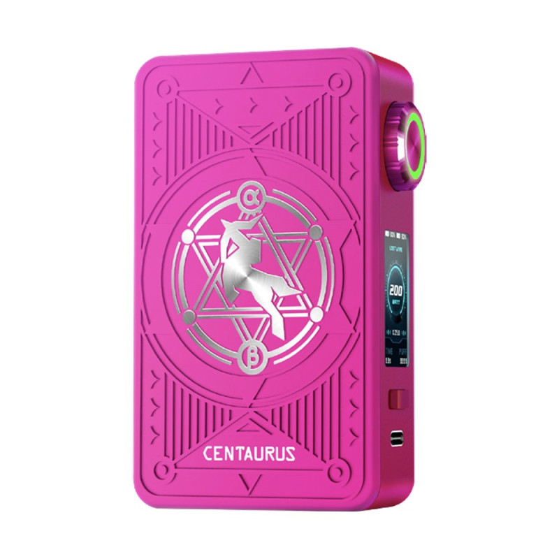 Box-Centaurus-M200-LostVape-pinkplanet