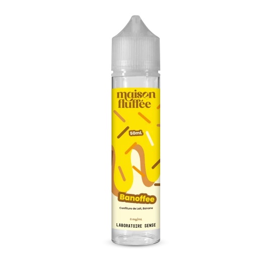 elfbar nachfüll pod läuft aus E-liquides Gourmands main image 1