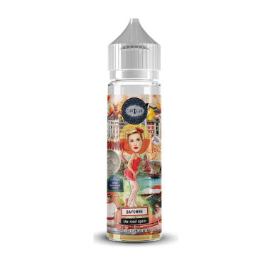 Bayonne-The-Road-Again-50ml-Hexagone-Curieux