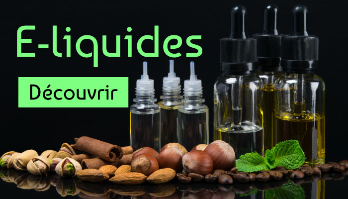 vapotime eliquide