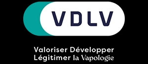 logo vdlv turquoise blanc1