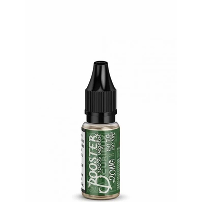 BOOSTER CURIEUX