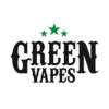 GREEN VAPE