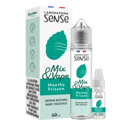 E-Liquides Varis - Tabac, Fruits & CBD chez Vapotime