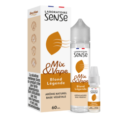 E-Liquides Variés