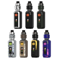 Kits Complets de Cigarettes lectroniques - Prts  Vapoter