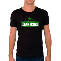 EN WEEK END UNISEX